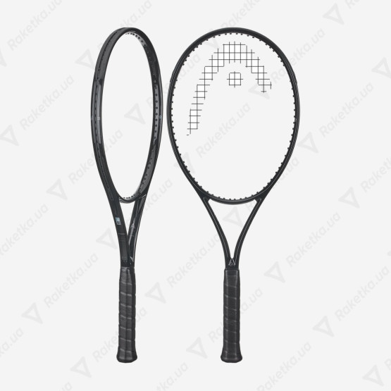 Head Speed MP Legend 2024 (tester)