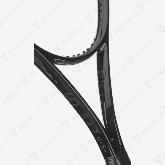 Head Speed MP Legend 2024 (tester)