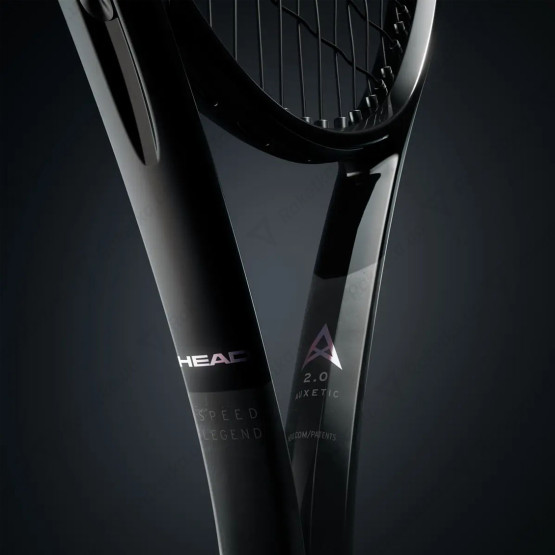 Head Speed MP Legend 2024 (tester)