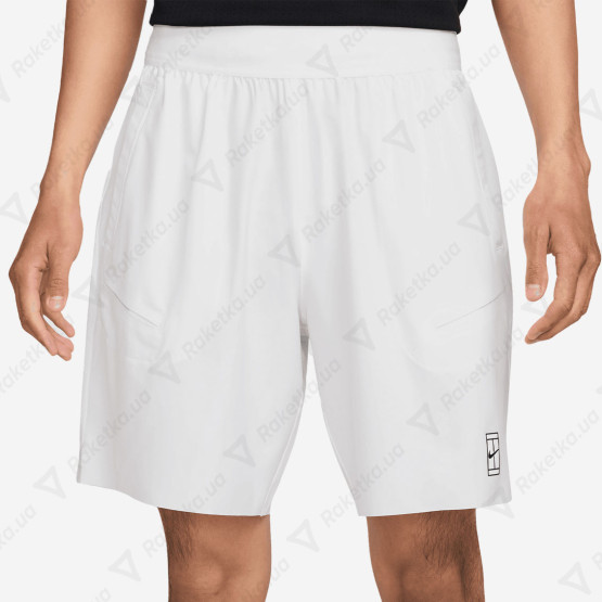 Nike Court Advantage 8 Inch Short FZ9322-100
