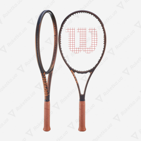 Wilson Pro Staff 97 V14 WR125711 (tester)