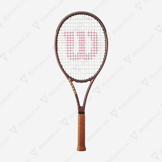 Wilson Pro Staff 97 V14 WR125711 (tester)