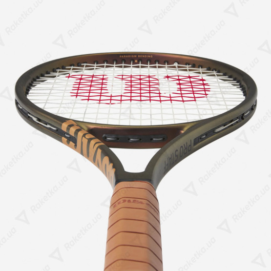 Wilson Pro Staff 97 V14 WR125711 (tester)