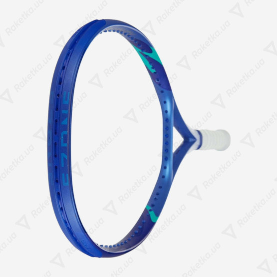 Yonex Ezone 100 (300g) Blast Blue (tester)