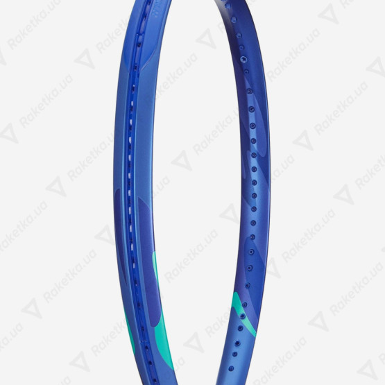 Yonex Ezone 100 (300g) Blast Blue (tester)