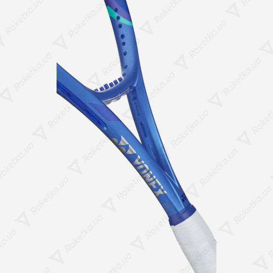 Yonex Ezone 100 (300g) Blast Blue (tester)