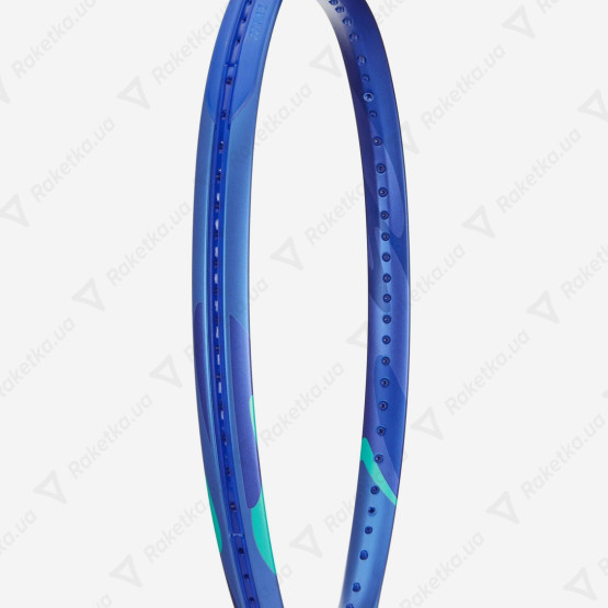 Yonex Ezone 98 (305g) Blast Blue (tester)