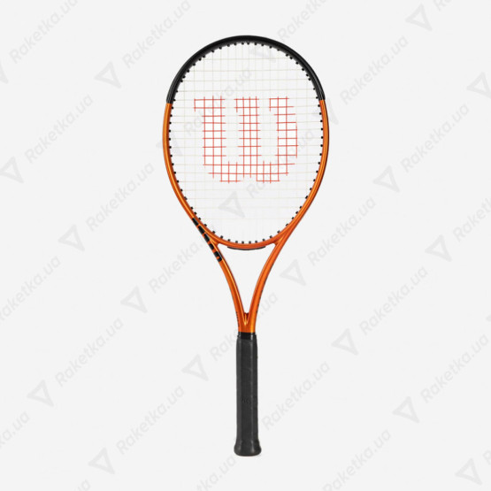 Wilson Burn 100 V5 WR108810 (tester)