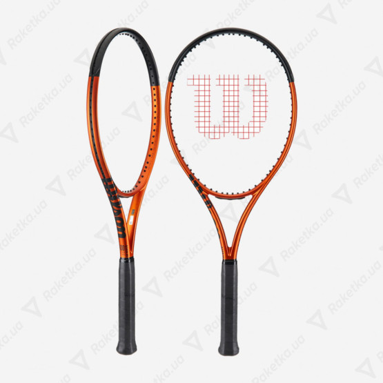 Wilson Burn 100 V5 WR108810 (tester)