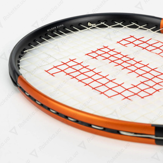 Wilson Burn 100 V5 WR108810 (tester)