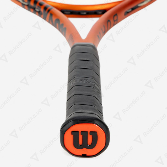 Wilson Burn 100 V5 WR108810 (tester)