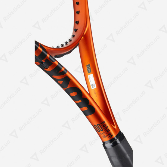 Wilson Burn 100 V5 WR108810 (tester)