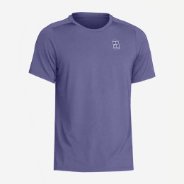 Теннисная футболка Nike Men's Advantage Court Top FZ6910-527