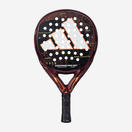 Ракетка для падела Adidas Adipower Ctrl Mtw Pro Edt 2025