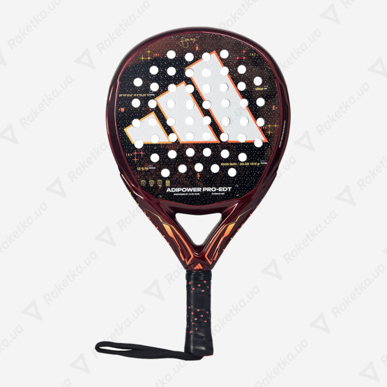 Adidas Adipower Ctrl Mtw Pro Edt 2025