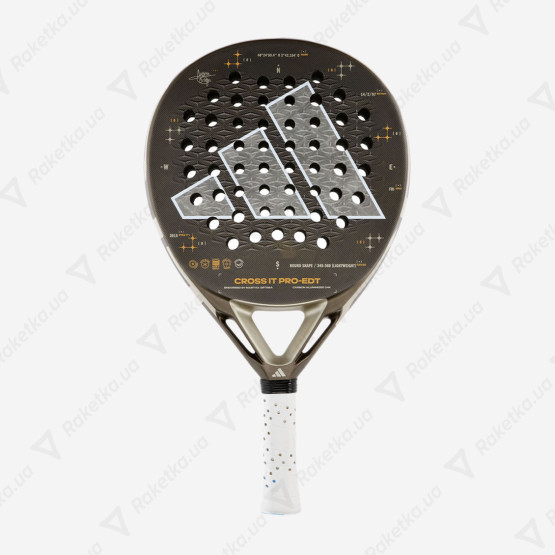 Adidas Crossit Pro Edt 2025