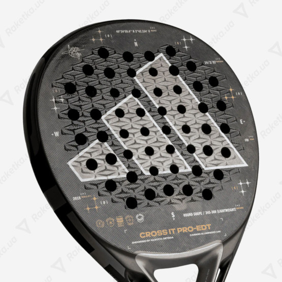 Adidas Crossit Pro Edt 2025