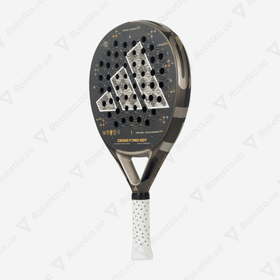 Adidas Crossit Pro Edt 2025