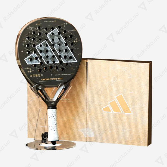 Adidas Crossit Pro Edt 2025