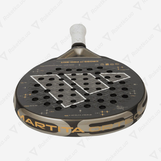 Adidas Crossit Pro Edt 2025