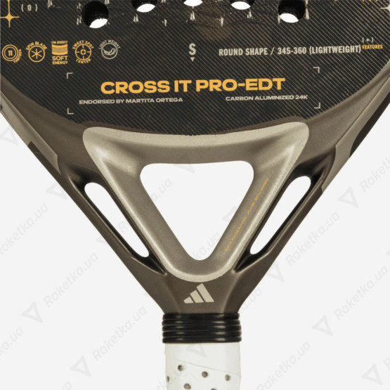 Adidas Crossit Pro Edt 2025