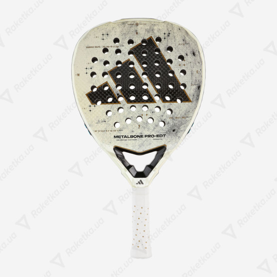 Adidas Metalbone Pro Edt 2025