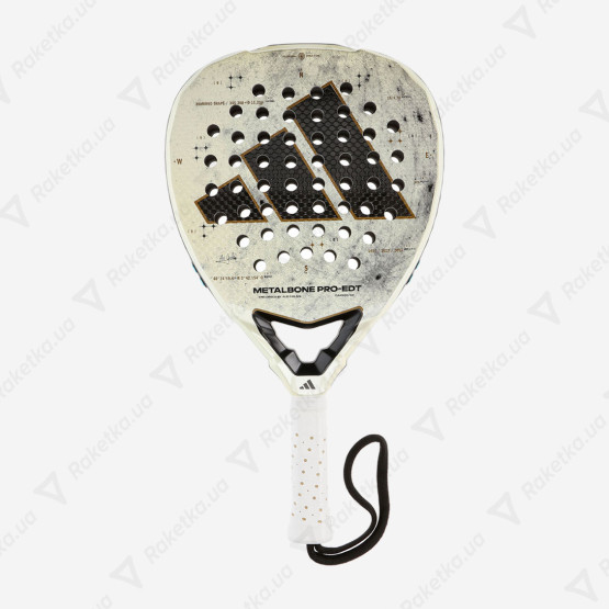Adidas Metalbone Pro Edt 2025