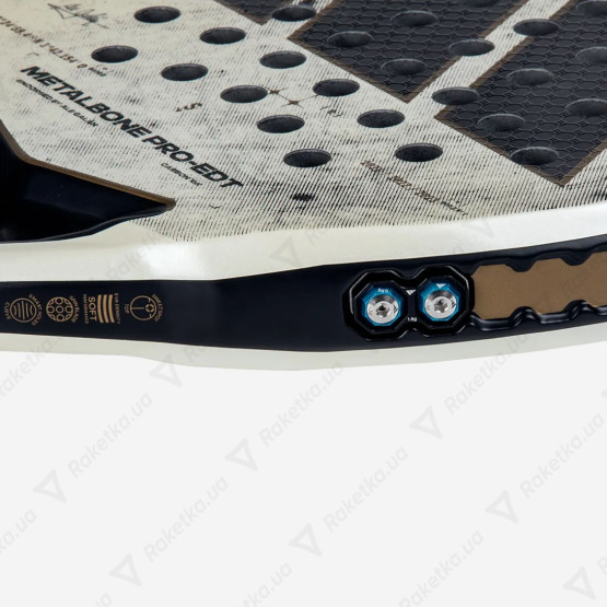 Adidas Metalbone Pro Edt 2025