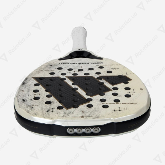 Adidas Metalbone Pro Edt 2025