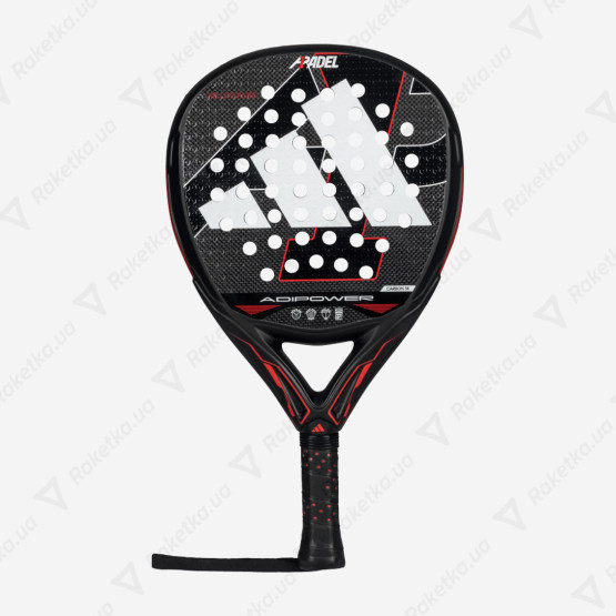Adidas Adipower A1