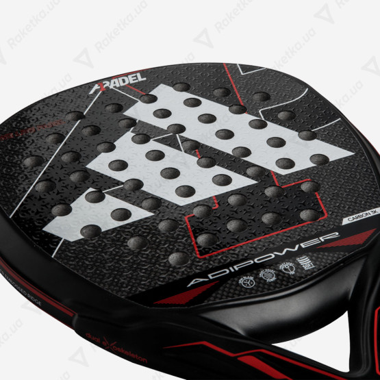Adidas Adipower A1