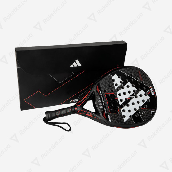 Adidas Adipower A1