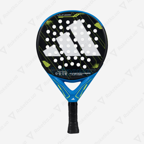 Adidas Adipower Junior 3.4