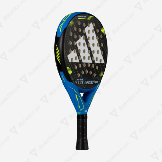 Adidas Adipower Junior 3.4