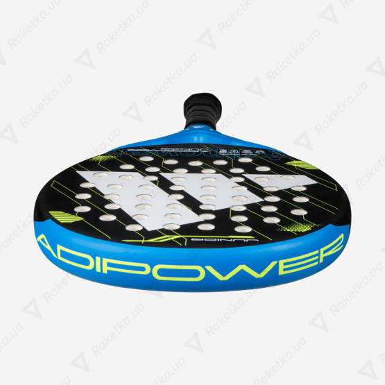 Adidas Adipower Junior 3.4