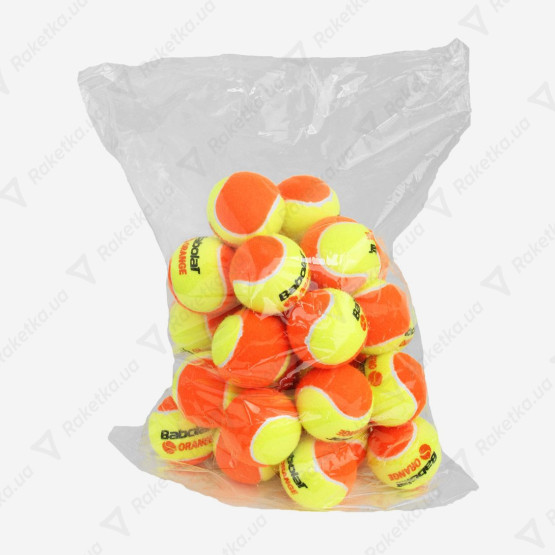 Babolat Orange 36 ball
