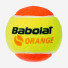 Babolat Orange 72 ball