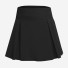 Nike Court Dri-Fit Advantage Club Skirt DX1132-010