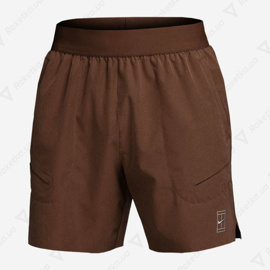 Nike Court Advantage Dri-Fit 6in Tennis FZ6913-259