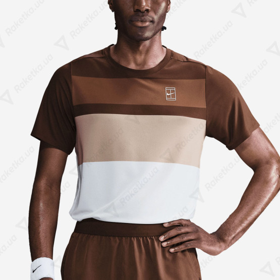 Nike Court Advantage Men's Tennis Top FZ9845-259