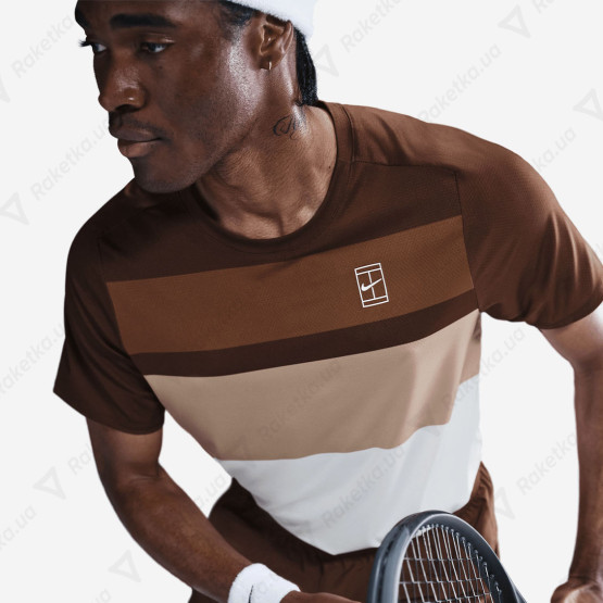 Nike Court Advantage Men's Tennis Top FZ9845-259
