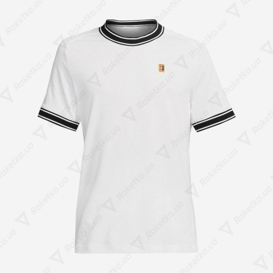 Nike Court Heritage Tennis Top FN0318-101