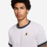 Nike Court Heritage Tennis Top FN0318-101