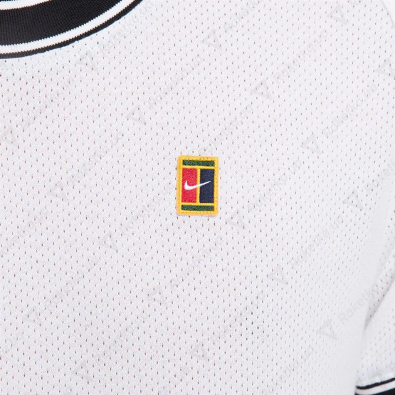 Nike Court Heritage Tennis Top FN0318-101