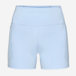 Шорты теннисные Nike Dri-FIT Swift High-Rise 4 Shorts HJ2258-440