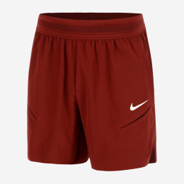 Теннисные шорты Nike Court Advantage Slam Shorts FZ6937-619