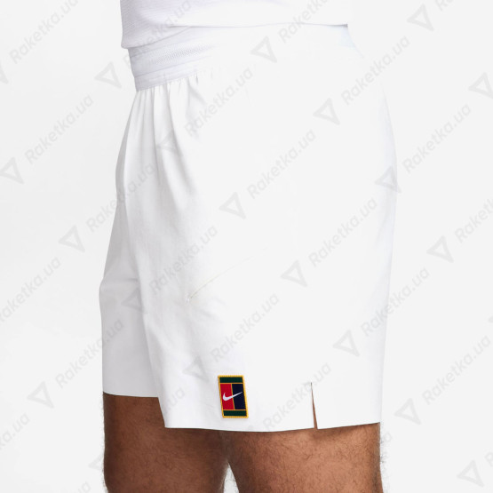 Nike Court Advantage Slam Shorts FZ6947-100