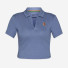 Nike Heritage Cropped Polo HJ8992-491