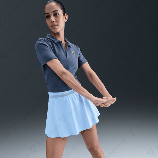 Nike Heritage Cropped Polo HJ8992-491