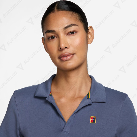 Nike Heritage Cropped Polo HJ8992-491